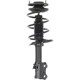 Purchase Top-Quality MONROE - 272670 - Quick-Strut and Coil Spring Assembly pa1