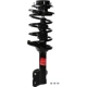 Purchase Top-Quality Front Quick Strut Assembly by MONROE - 272684 pa5