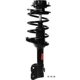 Purchase Top-Quality Front Quick Strut Assembly by MONROE - 272685 pa6