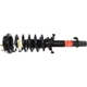 Purchase Top-Quality Front Quick Strut Assembly by MONROE - 272693 pa2