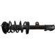 Purchase Top-Quality Front Quick Strut Assembly by MONROE - 272712 pa2