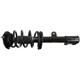 Purchase Top-Quality Front Quick Strut Assembly by MONROE - 272712 pa4