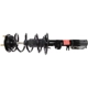 Purchase Top-Quality MONROE - 272730 - Front Quick Strut Assembly pa2