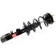 Purchase Top-Quality MONROE - 272730 - Front Quick Strut Assembly pa7