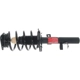 Purchase Top-Quality Front Quick Strut Assembly by MONROE - 272749 pa2