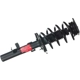 Purchase Top-Quality Front Quick Strut Assembly by MONROE - 272751 pa10