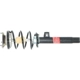 Purchase Top-Quality MONROE - 272755 - Front Quick Strut Assembly pa5