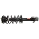 Purchase Top-Quality Front Quick Strut Assembly by MONROE - 272888 pa10