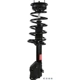 Purchase Top-Quality MONROE - 272889 - Front Quick Strut Assembly pa3