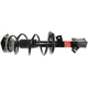 Purchase Top-Quality Front Quick Strut Assembly by MONROE - 272897 pa3