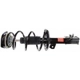 Purchase Top-Quality Front Quick Strut Assembly by MONROE - 272898 pa1
