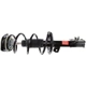 Purchase Top-Quality Front Quick Strut Assembly by MONROE - 272898 pa4