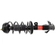 Purchase Top-Quality Front Quick Strut Assembly by MONROE - 272925 pa2
