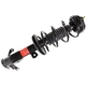 Purchase Top-Quality Front Quick Strut Assembly by MONROE - 272925 pa6