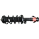 Purchase Top-Quality Front Quick Strut Assembly by MONROE - 272928 pa1