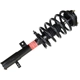 Purchase Top-Quality Front Quick Strut Assembly by MONROE - 272951 pa11