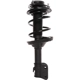 Purchase Top-Quality Front Quick Strut Assembly by MONROE - 272960 pa1