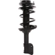Purchase Top-Quality Front Quick Strut Assembly by MONROE - 272961 pa1