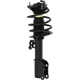 Purchase Top-Quality MONROE - 273012 - Quick-Strut and Coil Spring Assembly pa1