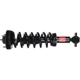 Purchase Top-Quality Front Quick Strut Assembly by MONROE - 273031L pa2