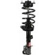 Purchase Top-Quality Front Quick Strut Assembly by MONROE - 273044 pa1