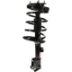 Purchase Top-Quality Front Quick Strut Assembly by MONROE - 273047 pa1