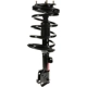 Purchase Top-Quality Front Quick Strut Assembly by MONROE - 273047 pa2