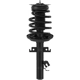 Purchase Top-Quality MONROE - 273075 - Quick-Strut and Coil Spring Assembly pa1