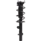 Purchase Top-Quality Front Quick Strut Assembly by MONROE - 273097 pa1