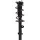 Purchase Top-Quality Front Quick Strut Assembly by MONROE - 273098 pa1