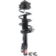 Purchase Top-Quality MONROE - 273126 - Front Left Strut and Coil Spring Assembly pa1