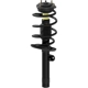 Purchase Top-Quality Front Quick Strut Assembly by MONROE - 273153 pa1