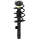 Purchase Top-Quality Front Quick Strut Assembly by MONROE - 273154 pa1