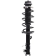 Purchase Top-Quality MONROE - 273184 - Quick-Strut and Coil Spring Assembly pa1