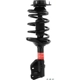 Purchase Top-Quality MONROE - 283070 - Quick-Strut and Coil Spring Assembly pa2