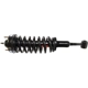 Purchase Top-Quality Front Quick Strut Assembly by MONROE - 371124 pa4