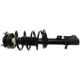 Purchase Top-Quality Front Quick Strut Assembly by MONROE - 371130 pa1
