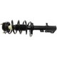 Purchase Top-Quality Front Quick Strut Assembly by MONROE - 371131 pa1