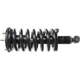 Purchase Top-Quality MONROE - 371358 - Front Quick Strut Assembly pa10