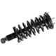 Purchase Top-Quality MONROE - 371358 - Front Quick Strut Assembly pa5