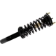 Purchase Top-Quality Front Quick Strut Assembly by MONROE - 371377L pa10