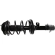 Purchase Top-Quality MONROE - 371435 - Quick-Strut and Coil Spring Assembly pa1