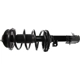 Purchase Top-Quality MONROE - 371436 - Quick-Strut and Coil Spring Assembly pa1