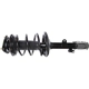 Purchase Top-Quality Front Quick Strut Assembly by MONROE - 371453 pa4