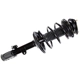 Purchase Top-Quality Front Quick Strut Assembly by MONROE - 371453 pa8