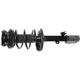 Purchase Top-Quality Front Quick Strut Assembly by MONROE - 371454 pa4