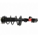 Purchase Top-Quality Front Quick Strut Assembly by MONROE - 371495 pa1