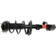 Purchase Top-Quality Front Quick Strut Assembly by MONROE - 371495 pa11