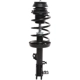 Purchase Top-Quality MONROE - 371555 - Quick-Strut and Coil Spring Assembly pa1