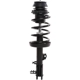 Purchase Top-Quality MONROE - 371556 - Quick-Strut and Coil Spring Assembly pa1